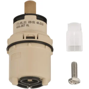 Endast denna vecka Termostatinsats